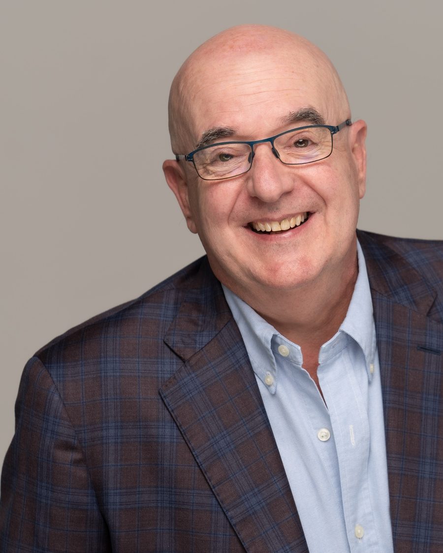 Chris McGuire, creator of the Pain Point Detective methodology